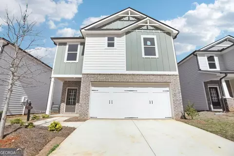 2778 Aralynn Way, College Park, GA 30337