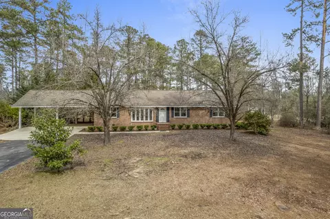111 Walden Rd, Sandersville, GA 31082