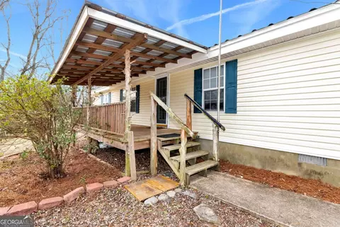 237 Hidden Acres Rd, Winder, GA 30680 photo 4
