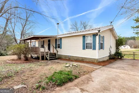 237 Hidden Acres Rd, Winder, GA 30680