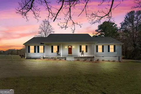 297 Colvin Rd, Forsyth, GA 31029