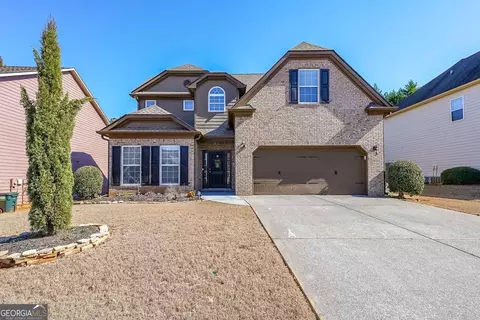 4972 Arbor View Pkwy NW, Acworth, GA 30101