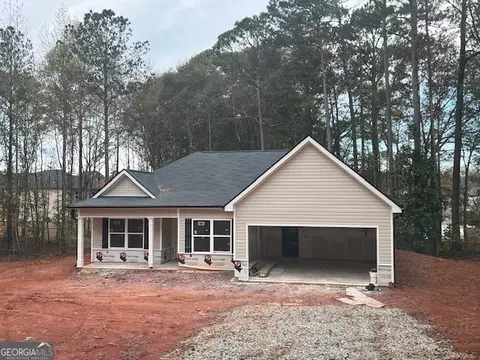 400 Old Talbotton Rd #LOT 17, Thomaston, GA 30286