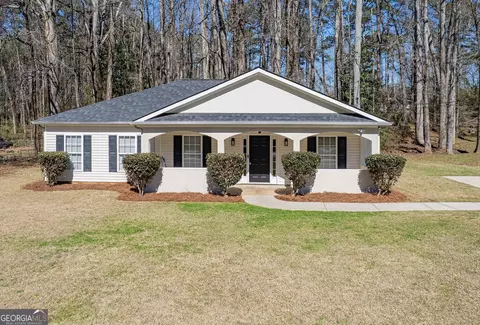 505 Phillips Dr, Palmetto, GA 30268