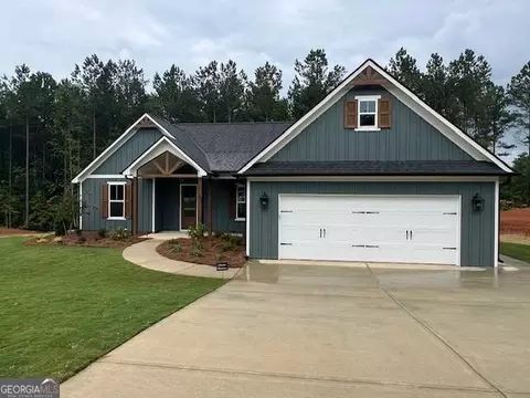 554 Presley Farm Pkwy, Rockmart, GA 30153