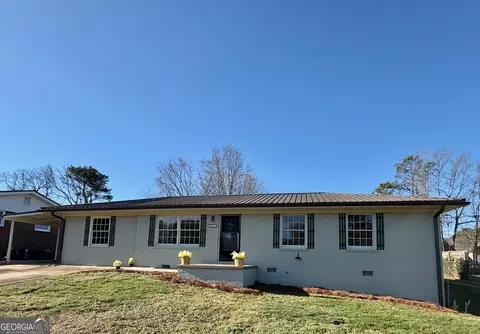 5012 Reed Dr, Oakwood, GA 30566