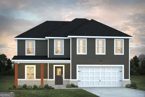 125 Percheron Rd #99, Hogansville, GA 30230