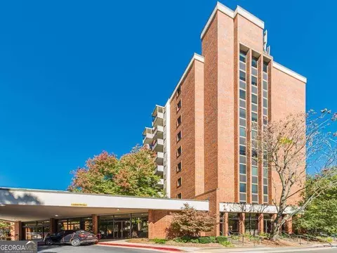 300 Johnson Ferry Rd NE # B401, Sandy Springs, GA 30328