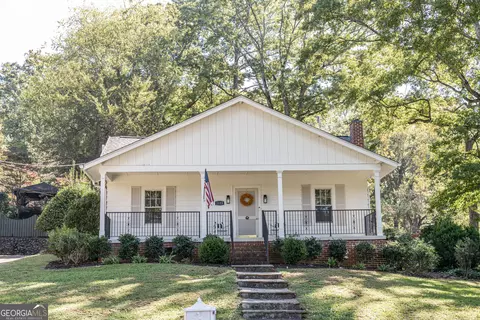 1115 Park Blvd SE, Rome, GA 30161