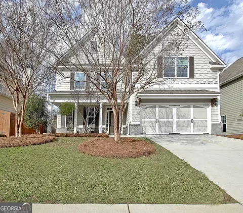 722 Gittings Ave, Peachtree City, GA 30269