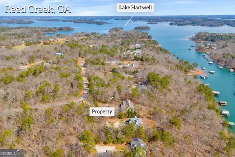 0 Freedom Heights Dr #LOT 10, Hartwell, GA 30643