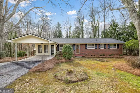 156 Emerald Dr, Clarkesville, GA 30523