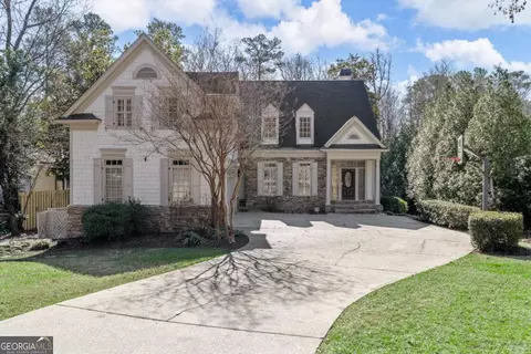 4565 Club Dr NE, Atlanta, GA 30319
