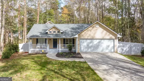 118 Swain St, Clarkesville, GA 30523