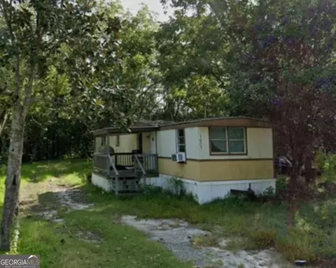 1907 Lamont St, Waycross, GA 31503