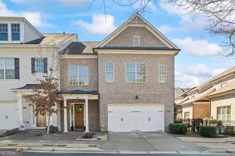 3735 Duke Reserve Cir, Peachtree Corners, GA 30092