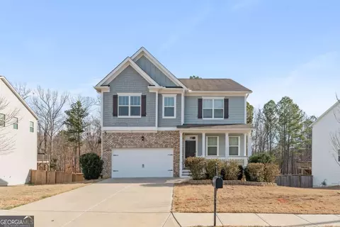 47 Cool Creek Ct, Dallas, GA 30132