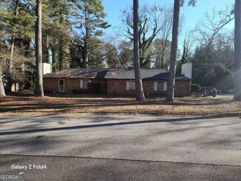 4955 Mountain Springs Way, Stone Mountain, GA 30083