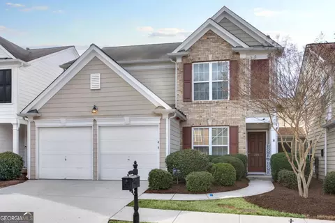 276 Balaban Cir, Woodstock, GA 30188