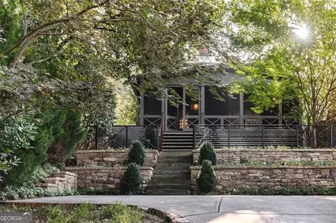 105 Terrace Dr NE, Atlanta, GA 30305