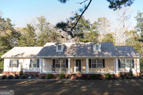 1217 Pine Park Rd, Cairo, GA 39828