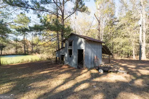 Exterior - 1217 Pine Park Rd, Cairo, GA 39828 photo 9 of 9