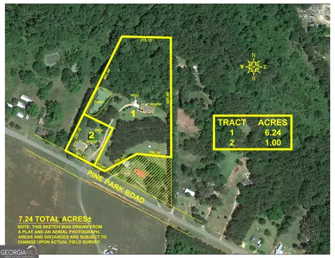 Other - 1217 Pine Park Rd, Cairo, GA 39828 photo 8 of 8