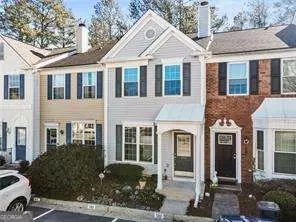 282 Devonshire Dr, Alpharetta, GA 30022