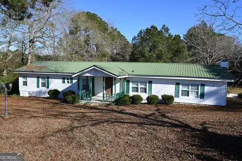 1199 Pine Park Rd, Cairo, GA 39828