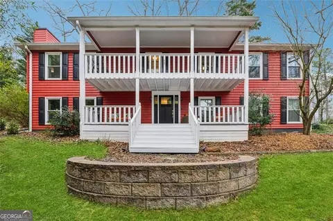 605 Jeffrey Ct, Woodstock, GA 30188