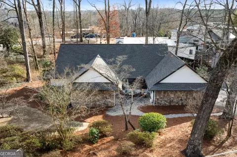 501 Brook Hollow Cir SE, Marietta, GA 30067