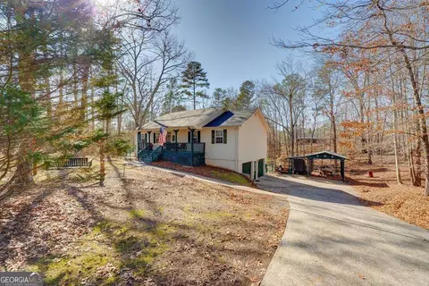 472 Eagle Mountain Dr #537, Ellijay, GA 30540
