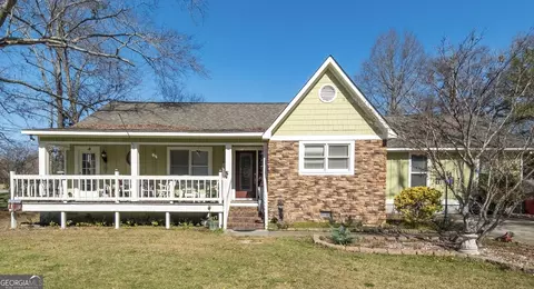 3199 Avant Rd, Macon, GA 31216