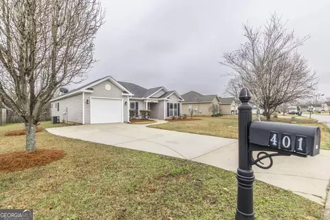 401 Haven Way, Perry, GA 31069