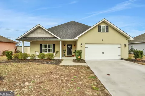 26 Landings Rd, Brunswick, GA 31525