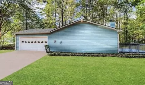 3756 Bright Star Rd, Douglasville, GA 30135