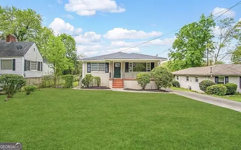 128 Sewanee Ave NW, Atlanta, GA 30314