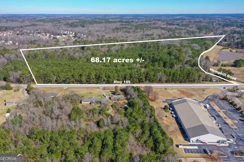 1645 Hemphill Rd, Stockbridge, GA 30281