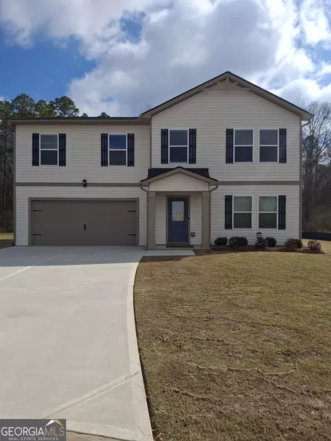 322 Cody Dr, Macon, GA 31216