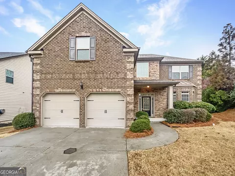 2100 Trinity Mill Dr, Dacula, GA 30019