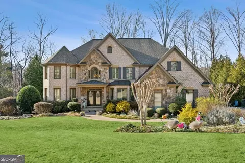 3255 Aldrich Dr, Cumming, GA 30040