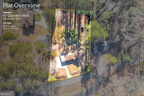 47 Cherokee Blvd, Toccoa, GA 30577 photo 25