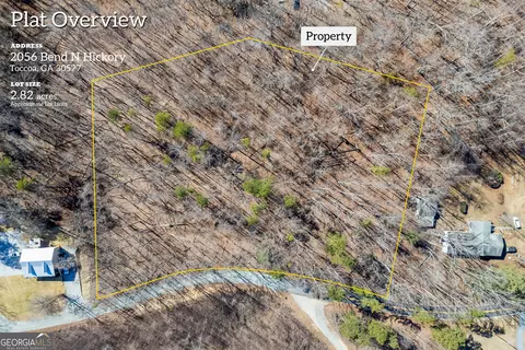2056 Bend N Hickory Rd, Toccoa, GA 30577 photo 2