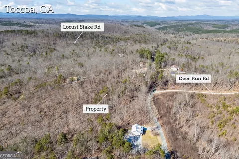 2056 Bend N Hickory Rd, Toccoa, GA 30577 photo 10
