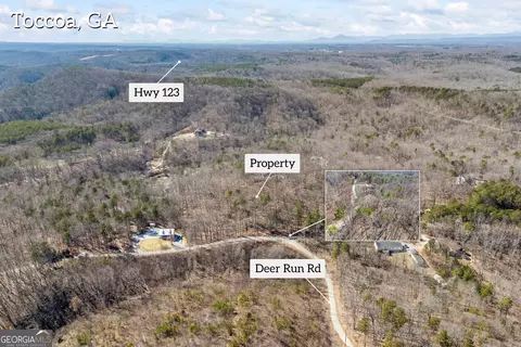 2056 Bend N Hickory Rd, Toccoa, GA 30577 photo 5