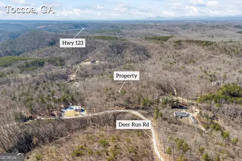 2056 Bend N Hickory Rd, Toccoa, GA 30577 photo 4