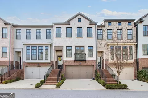1685 Foxhall Dr, Atlanta, GA 30338
