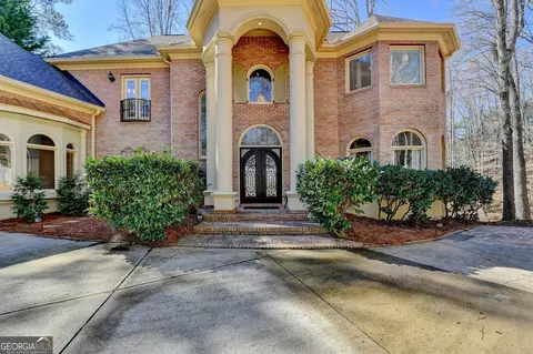 150 Stone Pond Ln, Johns Creek, GA 30022