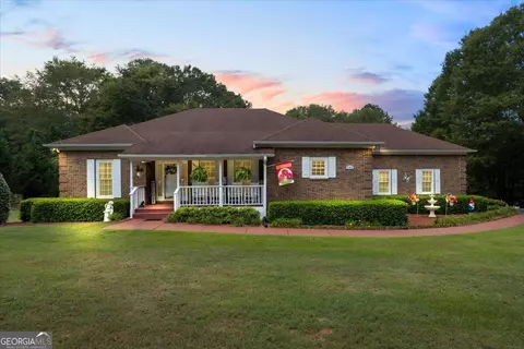 580 Locust Rd, Locust Grove, GA 30248
