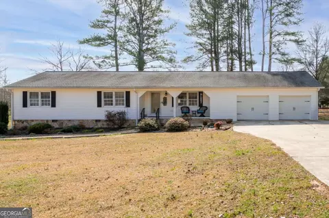 2211 Braswell Mountain Rd, Dallas, GA 30132